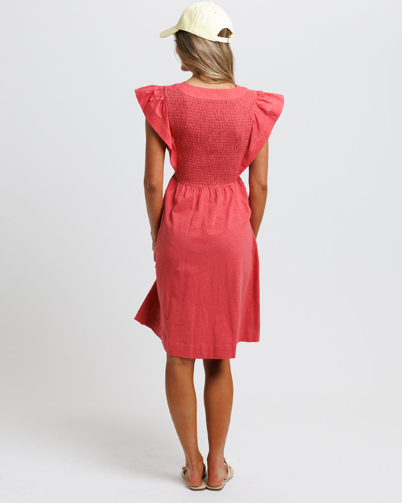 Soleil Dress