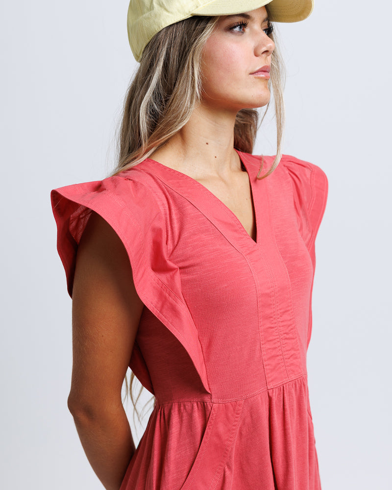 Soleil Dress