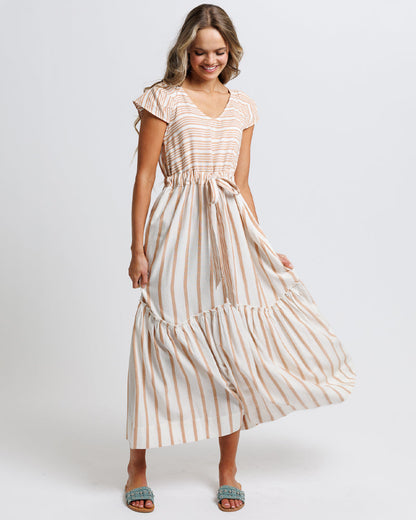 Love Song Maxi