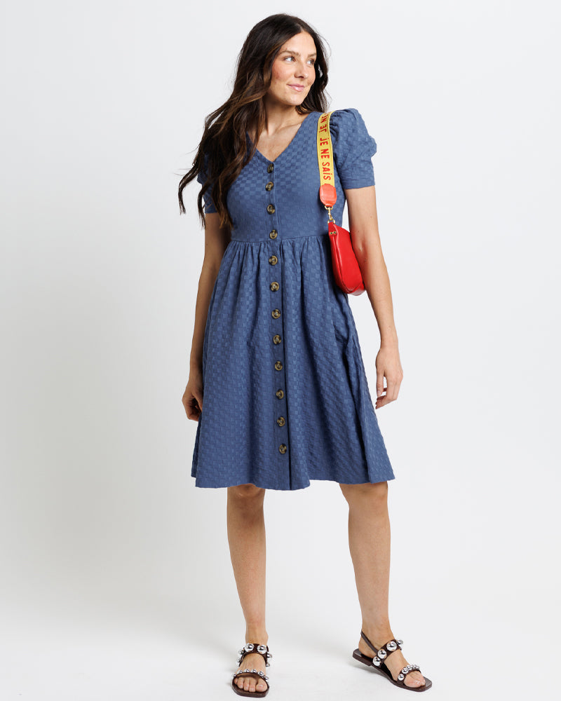 Beachside Dress