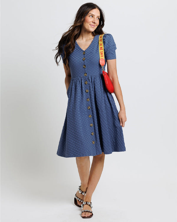 Beachside Dress