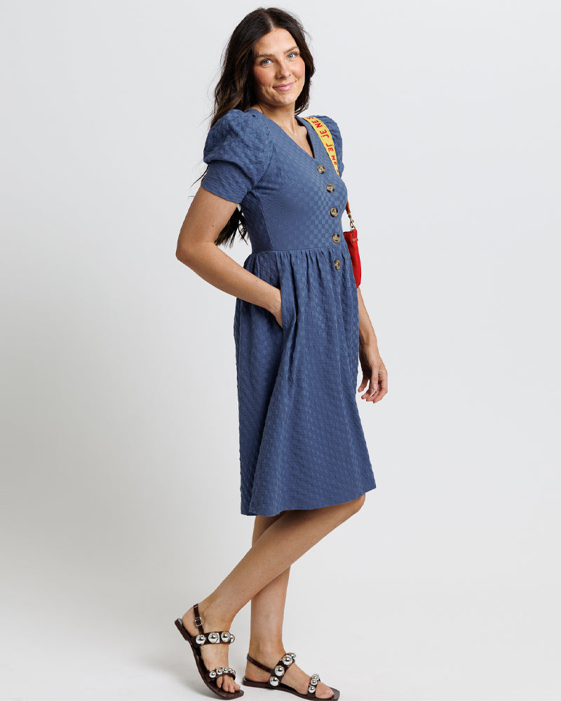 Beachside Dress