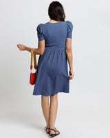 Beachside Dress