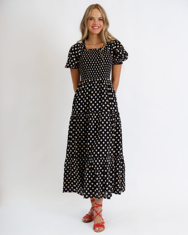 Annalise Dress