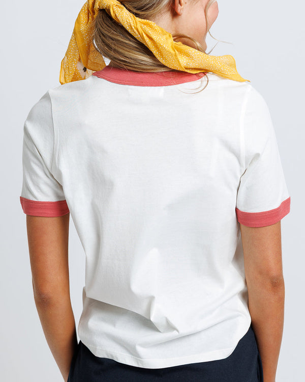 Soleil Tee
