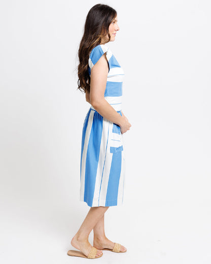 Palm Springs Skirt