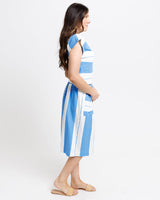 Palm Springs Skirt