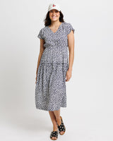 Adelaide Dress