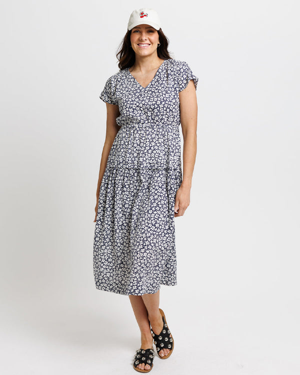 Adelaide Dress