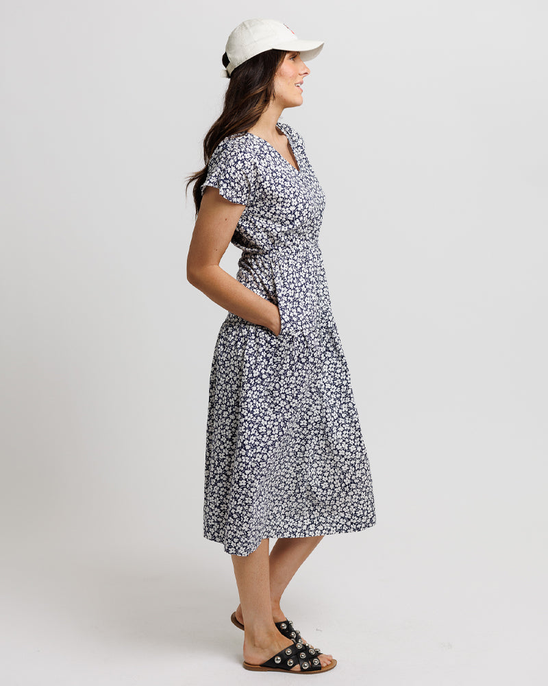 Adelaide Dress