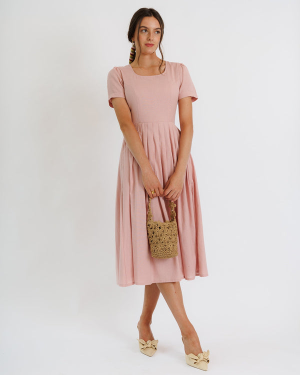 Polly Dress