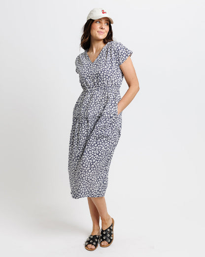 Adelaide Dress