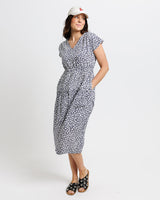 Adelaide Dress