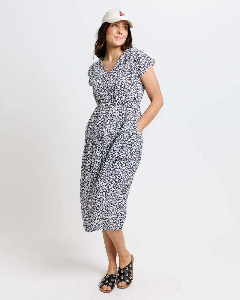 Adelaide Dress