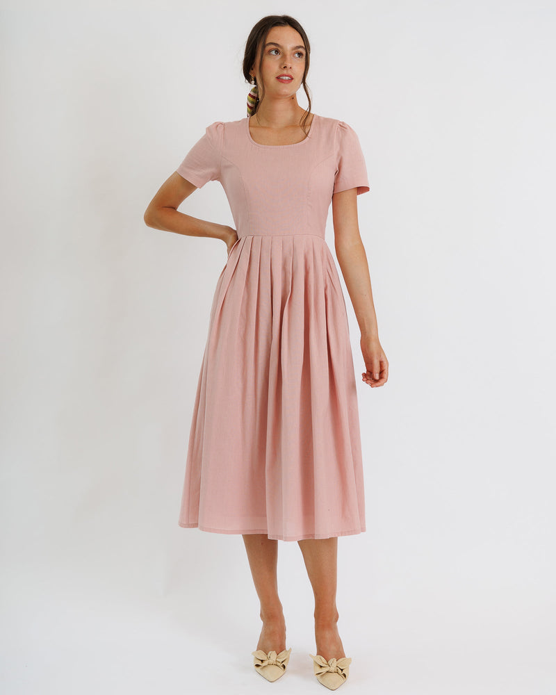 Polly Dress