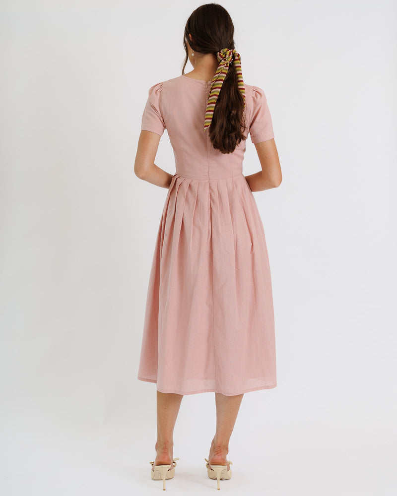 Polly Dress