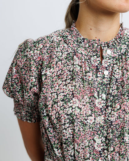 Annika Dress