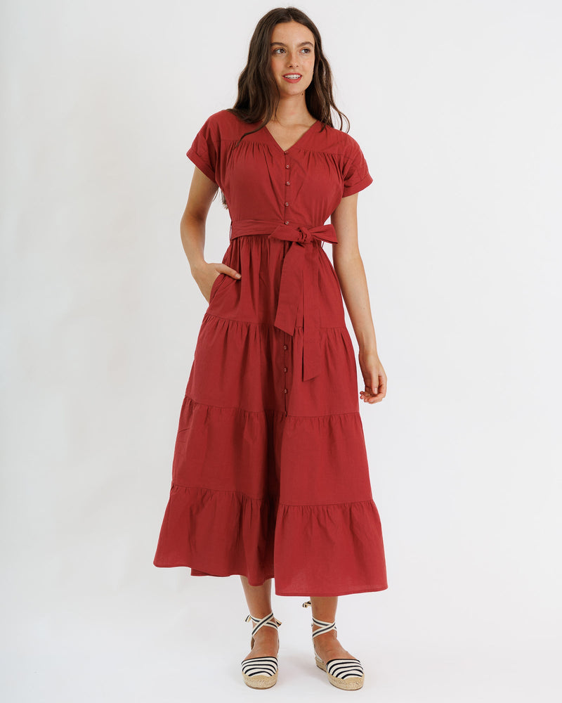 Dina Dress
