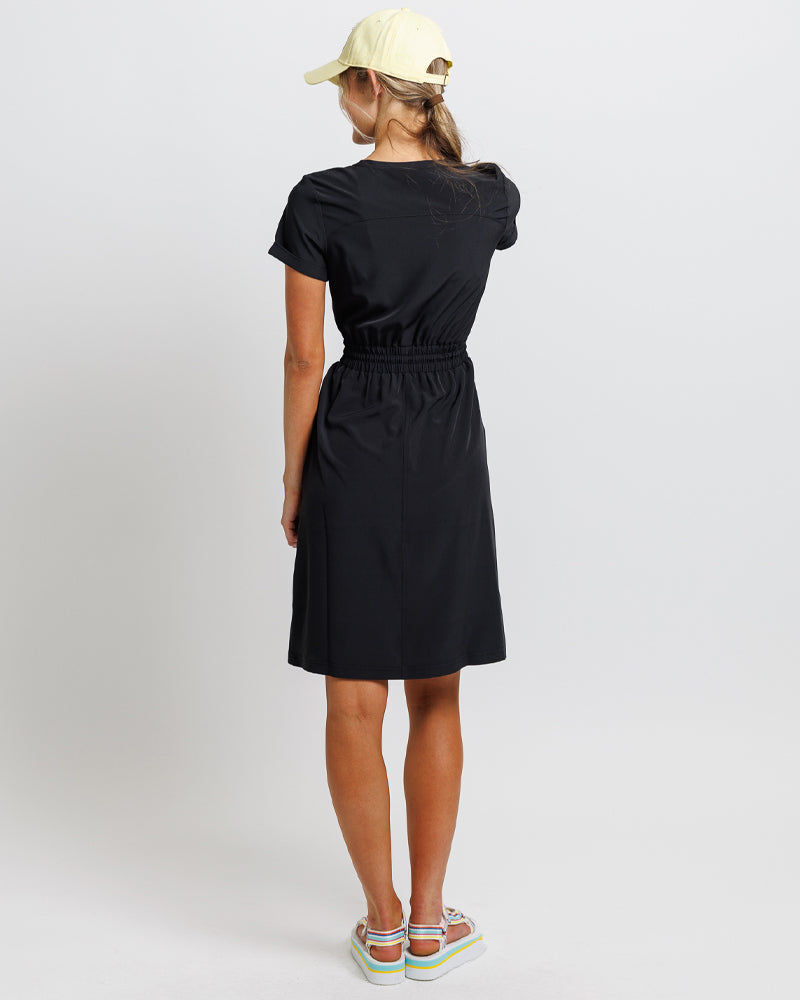 Ashlyn Dress