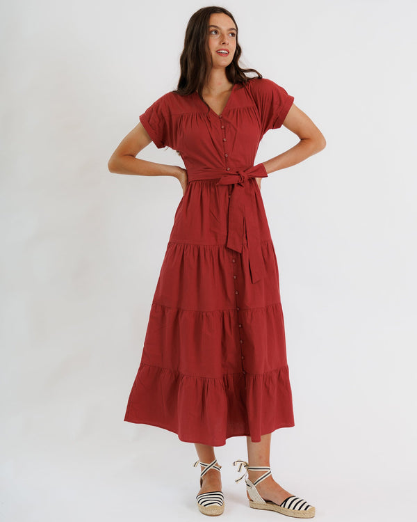 Dina Dress