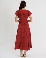 Dina Dress
