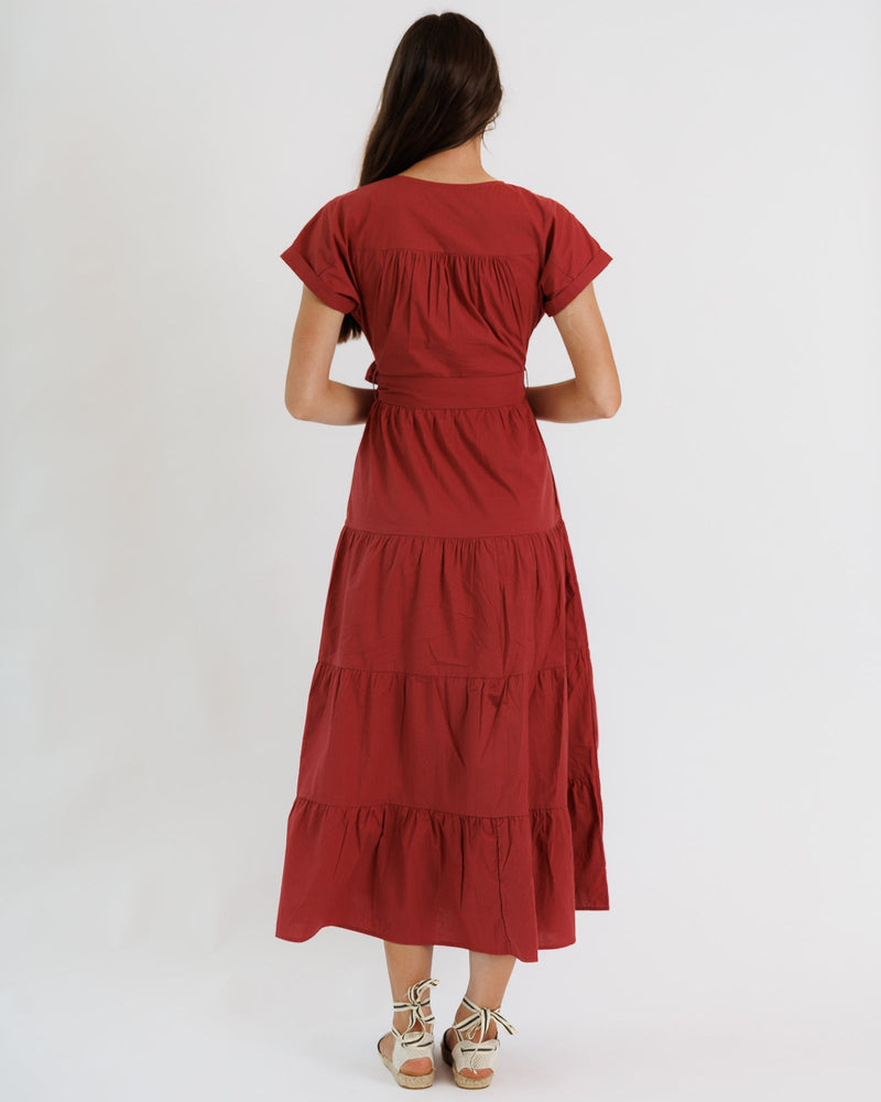 Dina Dress