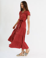 Dina Dress