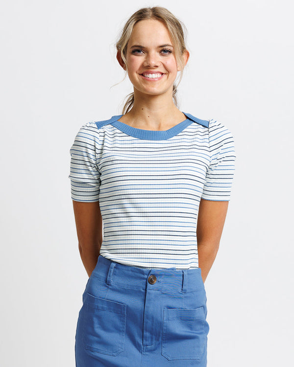 Yacht Club Top