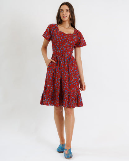 Serena Dress