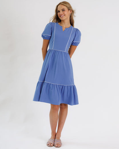 Headliner Dress