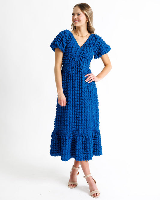 Whimsy Dress