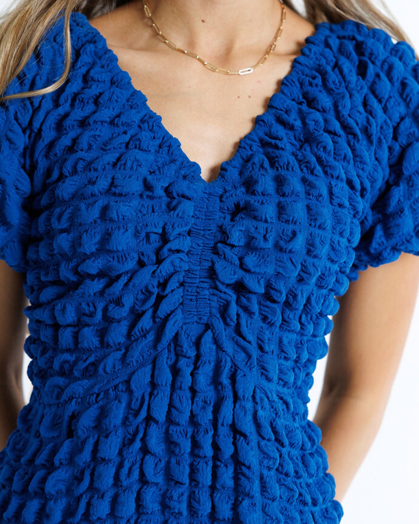Whimsy Dress