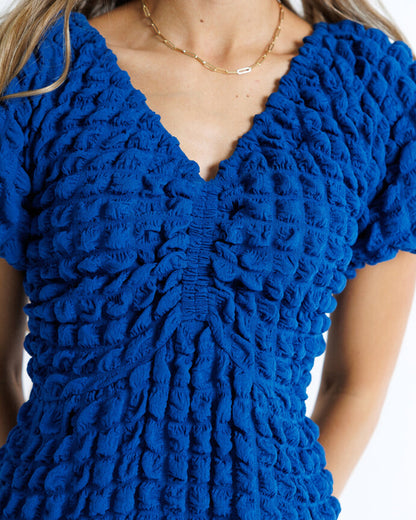 Whimsy Dress