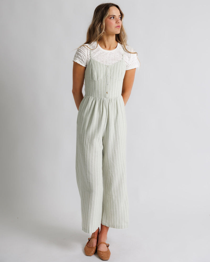 Essential Jumpsuit