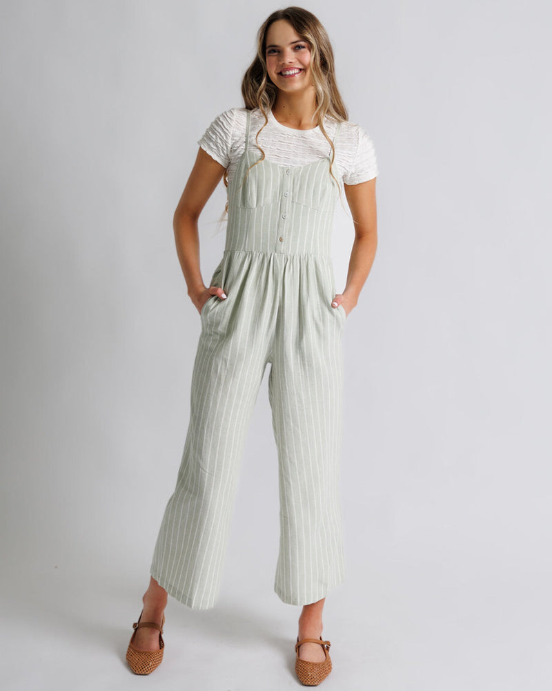 Essential Jumpsuit
