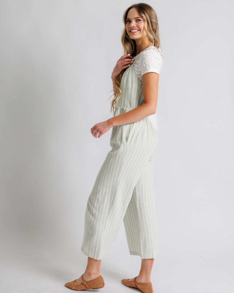 Essential Jumpsuit