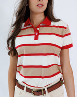 Pep Club Polo