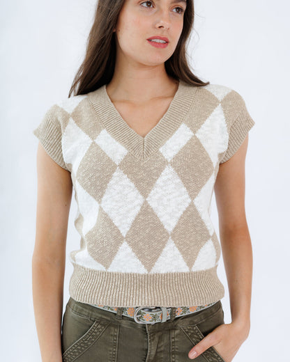 Vermont Vest