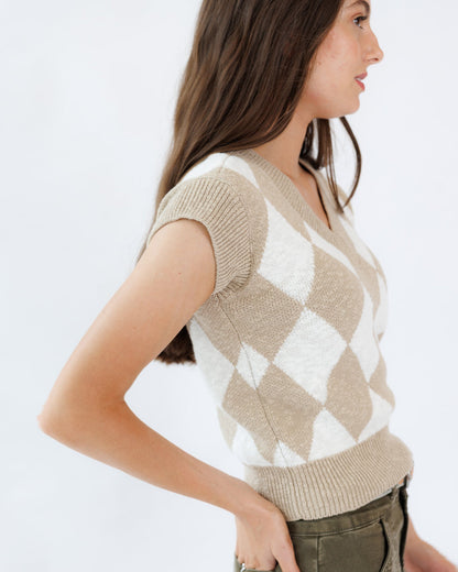 Vermont Vest