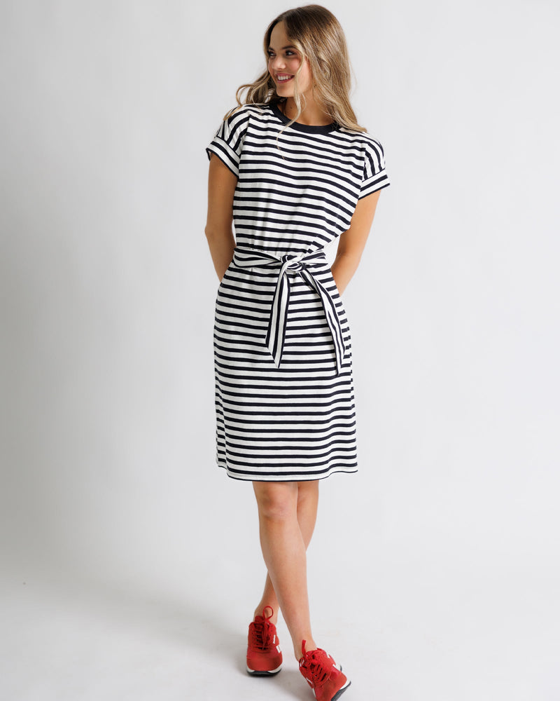 Cafe Dress