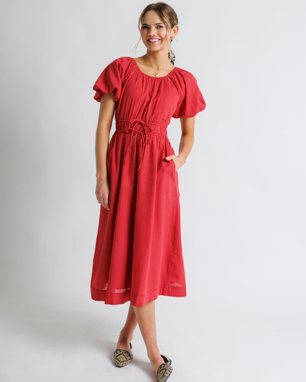 Miranda Dress