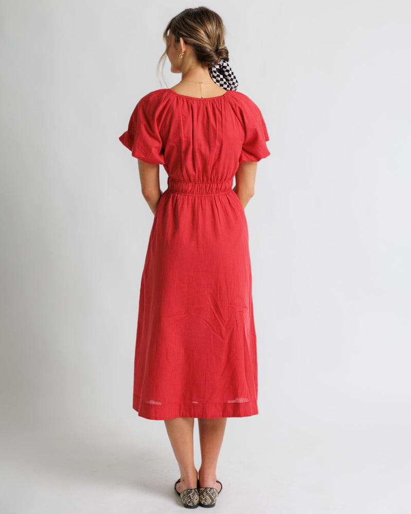 Miranda Dress