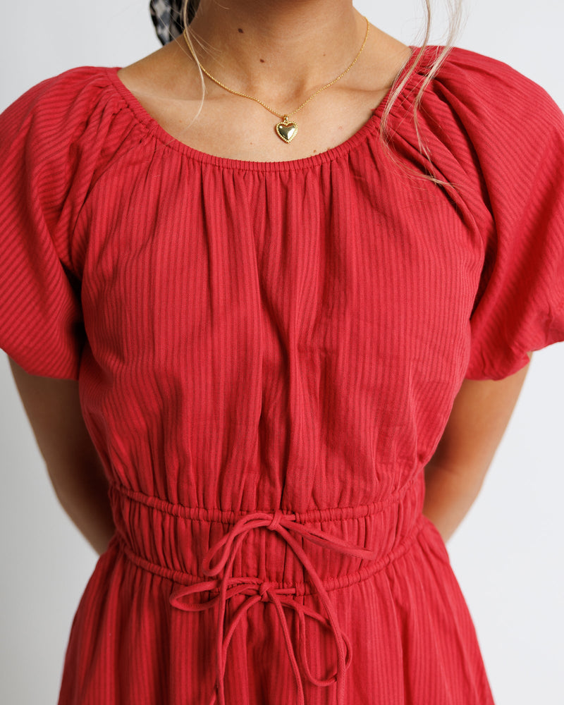 Miranda Dress