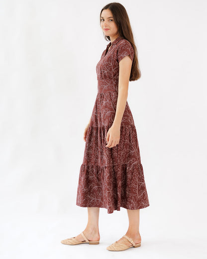 Pretty Polo Dress