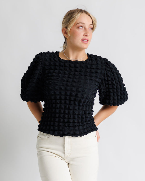 Whimsy Top