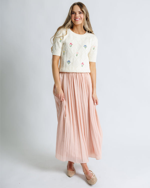 Glorious Skirt