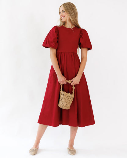 Elevate Dress Set