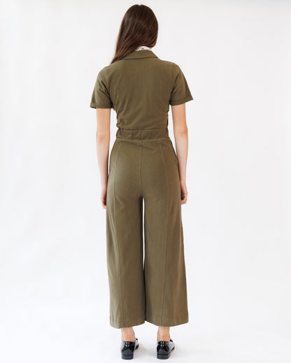 Go To Jumpsuit