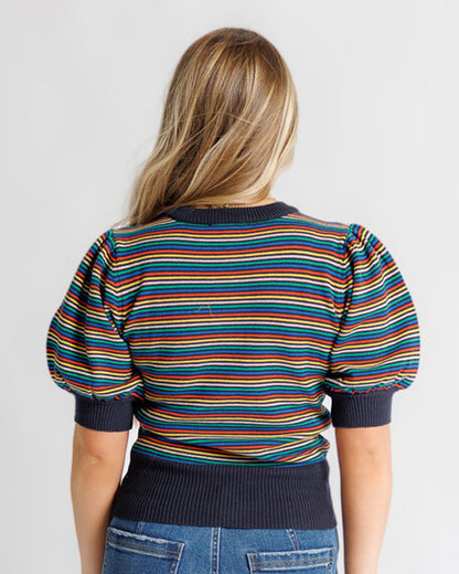 Full Spectrum Pullover