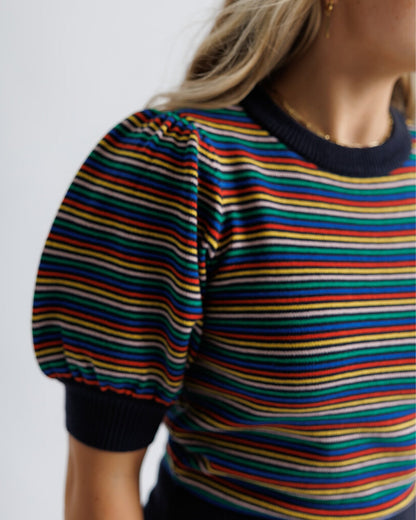 Full Spectrum Pullover